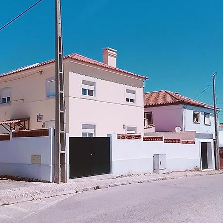 Casa Da Judite Setúbal Extérieur photo