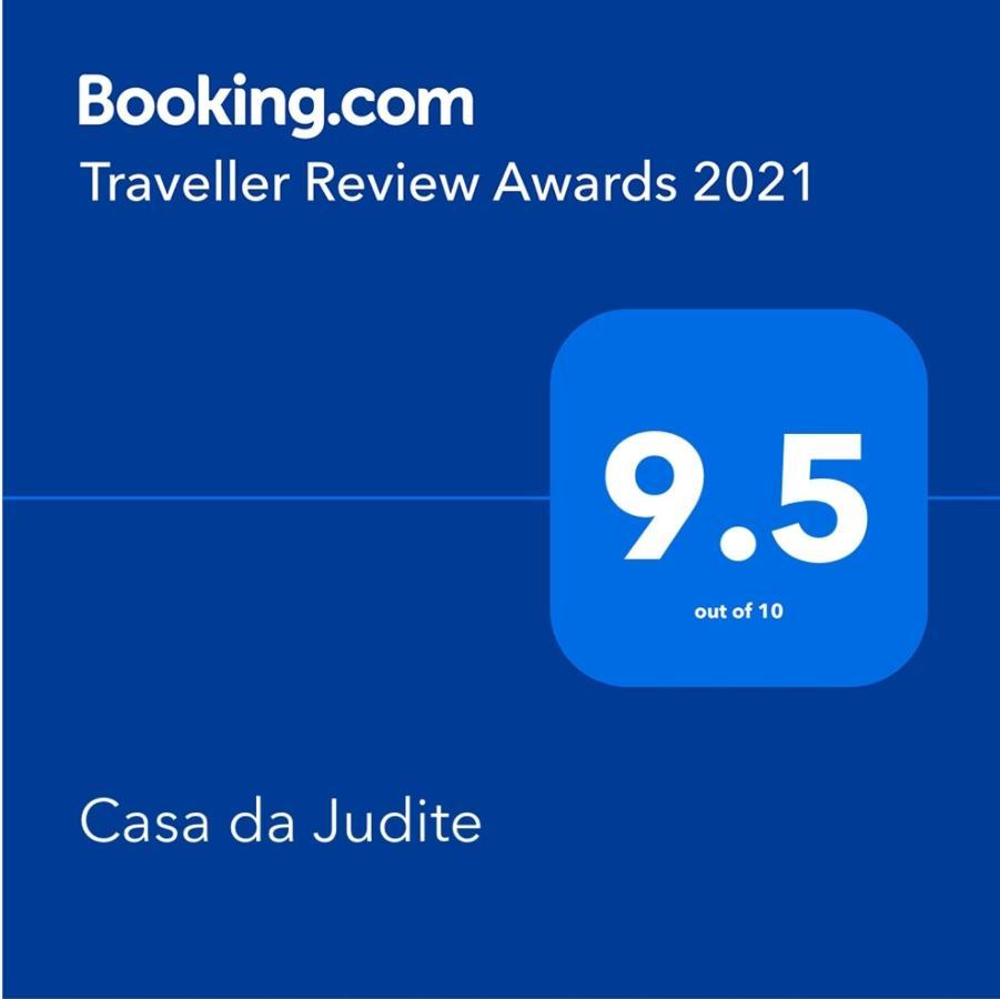 Casa Da Judite Setúbal Extérieur photo