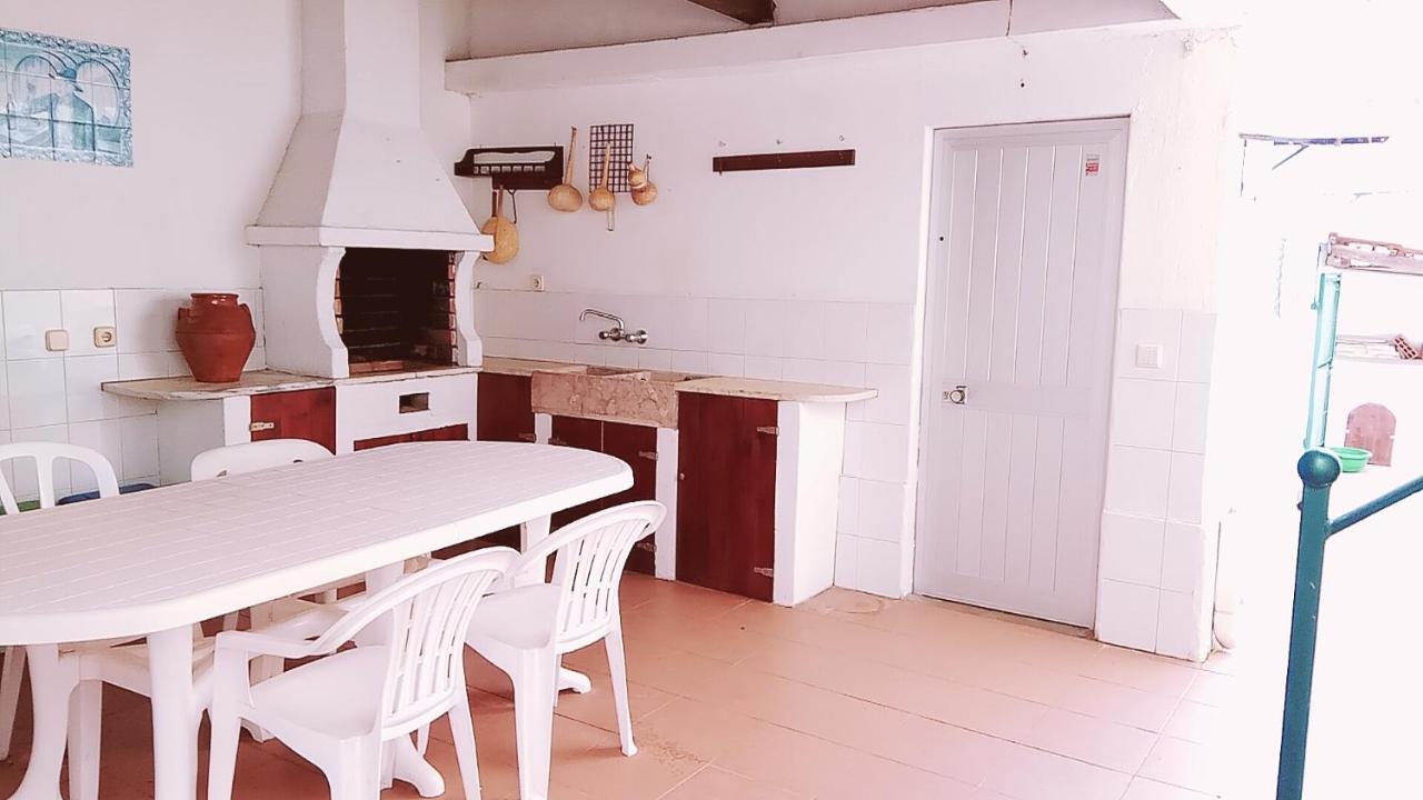Casa Da Judite Setúbal Extérieur photo