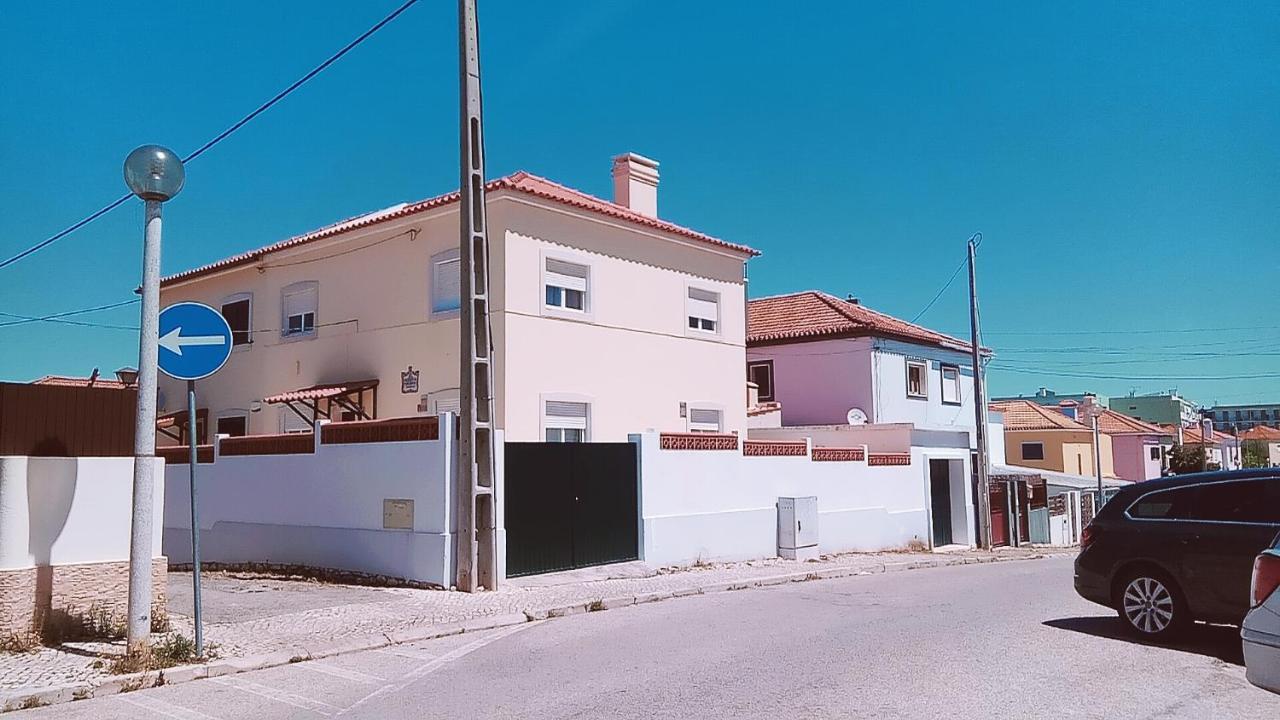 Casa Da Judite Setúbal Extérieur photo
