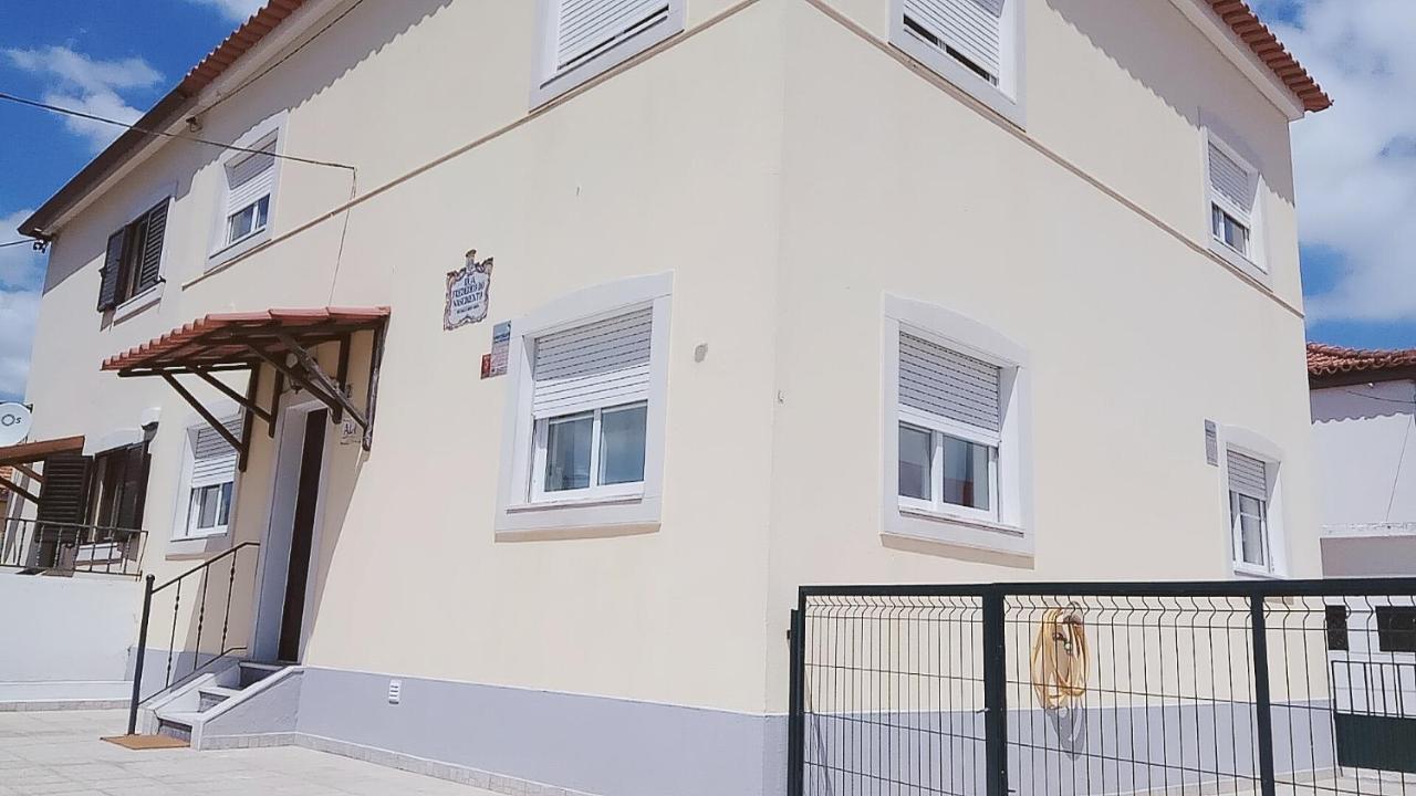 Casa Da Judite Setúbal Extérieur photo
