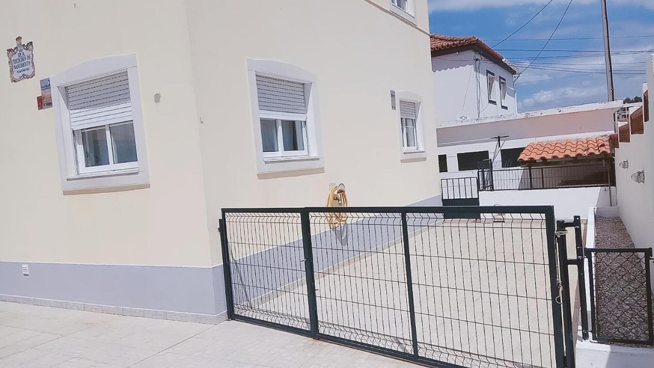 Casa Da Judite Setúbal Extérieur photo
