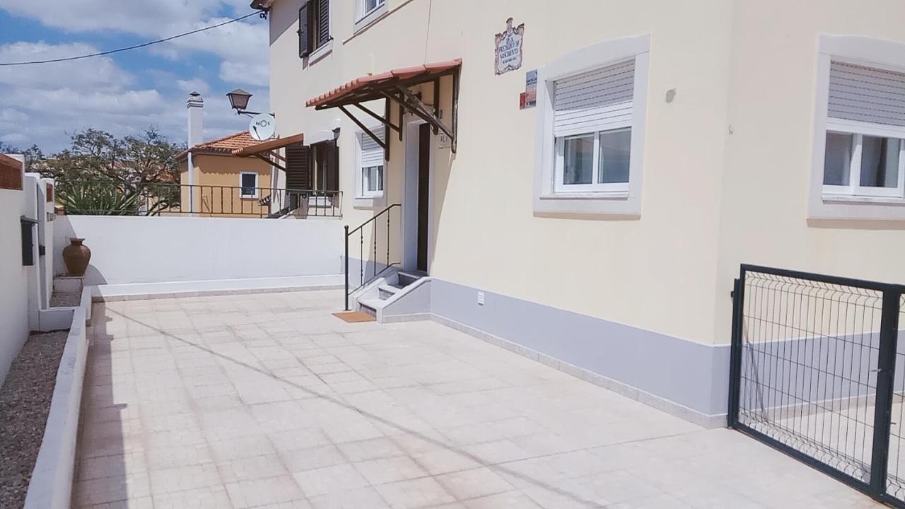 Casa Da Judite Setúbal Extérieur photo